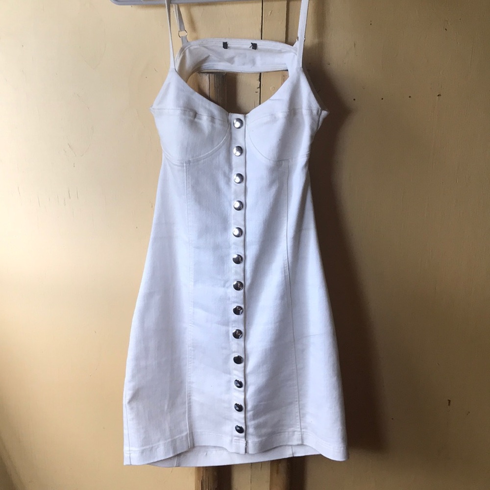 Forever 21 Dress